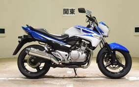 SUZUKI GSR250 GJ55D