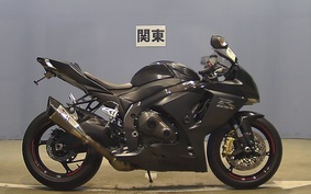 SUZUKI GSX-R1000 2012 GT78A