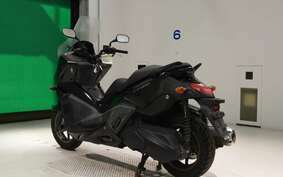 HONDA FAZE MF11