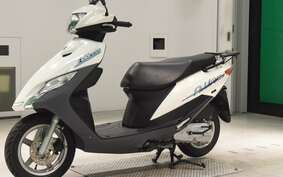 SUZUKI ADDRESS V125 DT11A