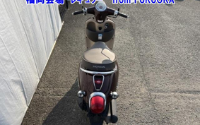 HONDA GIORNO