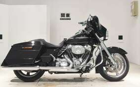 HARLEY FLHX 1690 2012 KBM