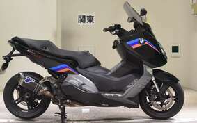 BMW C600 SPORT 2014 0131