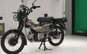 HONDA CT125-2 JA65