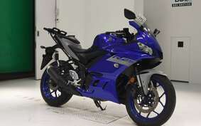 YAMAHA YZF-R25 A RG43J