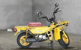 HONDA MOTRA AD05