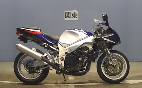 SUZUKI GSX-R750 2000 GR7HA