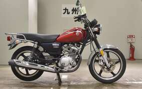 YAMAHA YB125SP PCJL