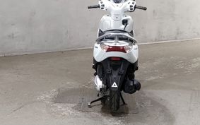 HONDA LEAD 125 JF45