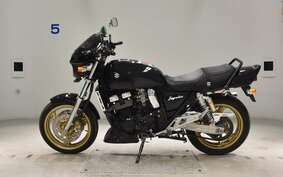 SUZUKI GSX400 IMPULSE 2007 GK7CA