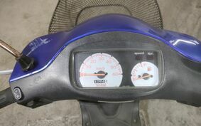 SUZUKI LET's 2 CA1PA