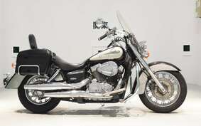 HONDA SHADOW 750 Gen. 3 2011 RC50