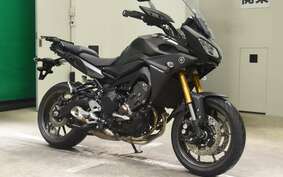 YAMAHA MT-09 Tracer 2015 RN36J