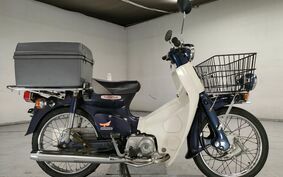 HONDA C70 SUPER CUB HA02