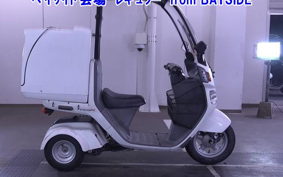 HONDA GYRO CANOPY-2