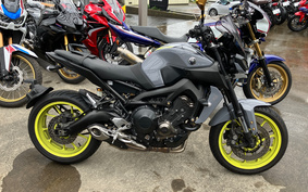 YAMAHA MT-09 ABS 2017 RN52J