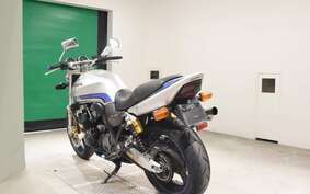 HONDA CB400SF VTEC 2002 NC39