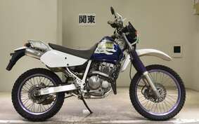 SUZUKI DJEBEL 250 XC SJ45A