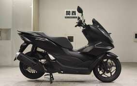 HONDA PCX125 JK05