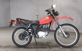 HONDA XL250S L250S