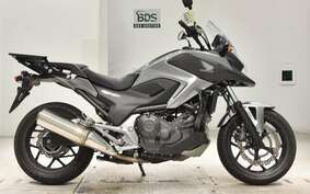 HONDA NC750X ABS 2014 RC72