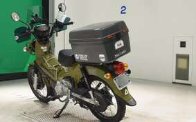 HONDA CROSS CUB 110 JA45