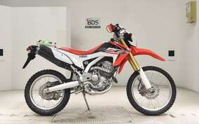 HONDA CRF250L MD38