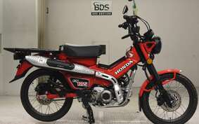 HONDA CT125-2 JA65