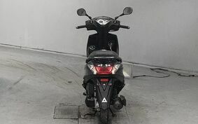 YAMAHA AXIS Z SED7J