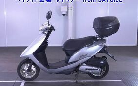 HONDA ディオ-6 AF62