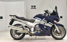 YAMAHA FJR1300 A 2007 RP13