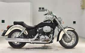 HONDA SHADOW 750 Gen. 2 1997 RC44