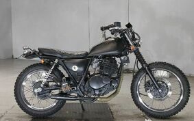 SUZUKI GRASS TRACKER NJ4BA