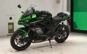 KAWASAKI NINJA 1000 SX 2023 ZXT02K