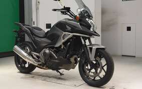 HONDA NC750X D Limited 2014 RC72