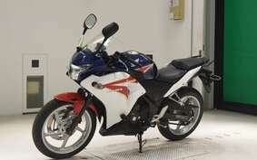 HONDA CBR250R GEN 3 MC41