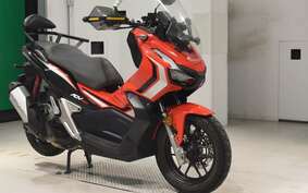 HONDA ADV150 KF38