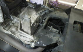 SUZUKI ADDRESS 110 CE47A