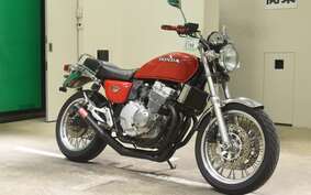 HONDA CB400F 1997 NC36