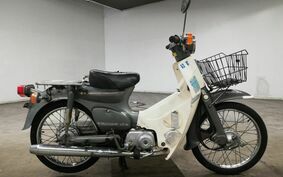 HONDA C70 SUPER CUB C70