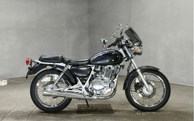 SUZUKI ST250E NJ4CA