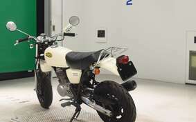 HONDA APE 50 AC16