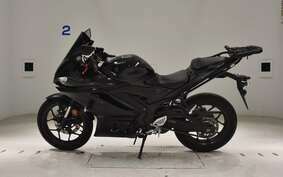 YAMAHA YZF-R25 A RG43J