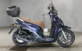 KYMCO TERSELY S125 T125