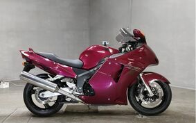 HONDA CBR1100XX 1997 SC35