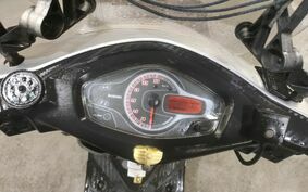 SUZUKI ADDRESS V125 S CF4MA