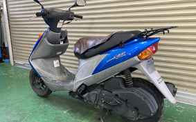 SUZUKI ADDRESS V125 CF4EA