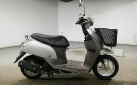 SUZUKI LET's G CA4AA