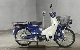 HONDA PRESS CUB 50 AA01