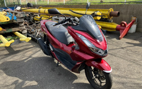 HONDA PCX125 JK05